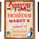Illustration for article titled Win an iAdventure Time/i Enchiridion prize package